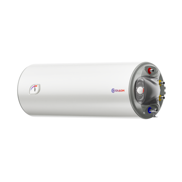 Бойлер Eldom WHF08039FRSR 80л хор емайл серп дясна
