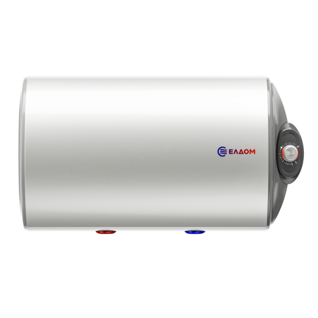 Бойлер Eldom WHF08046 BRI 80л 3kW неръж хор