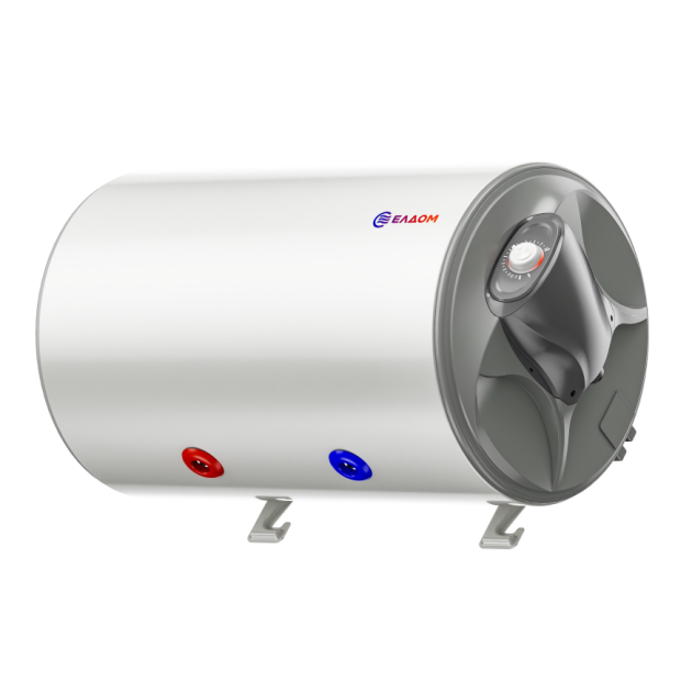 Бойлер Eldom WHF08046 BRI 80л 3kW неръж хор