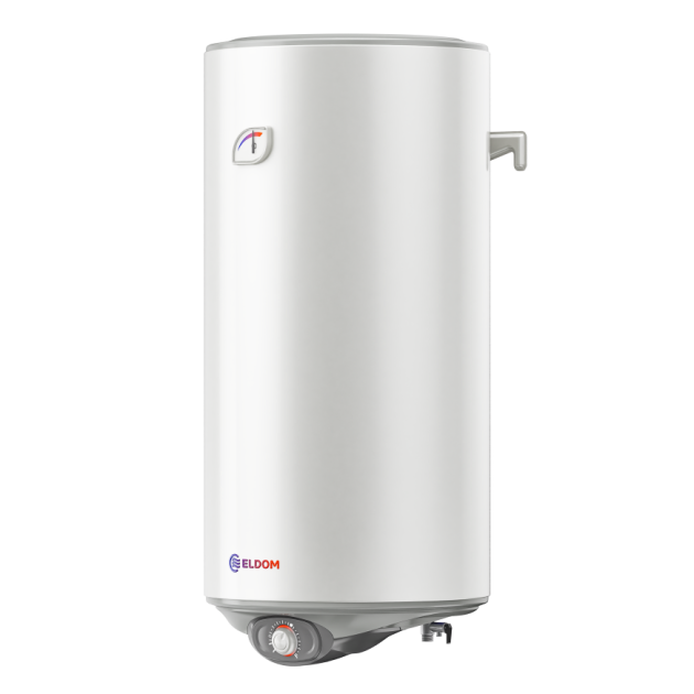 Бойлер Eldom WVF10046 I 100л 3kW неръж