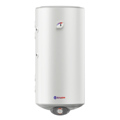 Бойлер Eldom WVF10046FS21L 100л емайл 2 серп лeви 