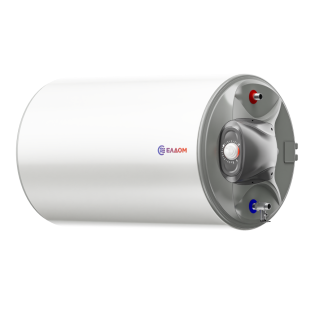 Бойлер Eldom WHF08046FR 80л 3kW хор десен