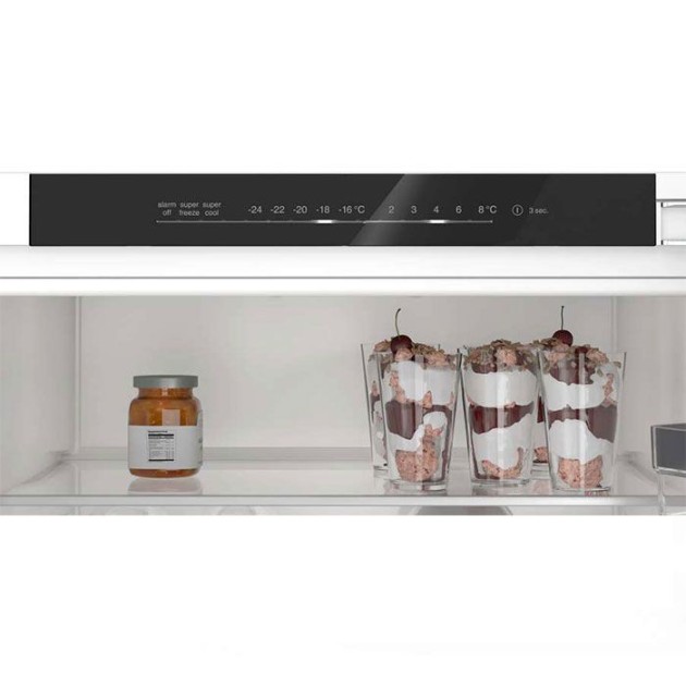 Хладилник за вграждане BOSCH KIN96VFD0