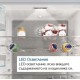Хладилник за вграждане BOSCH KIN96VFD0