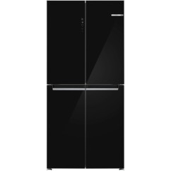 Хладилник с фризер с 4 врати BOSCH KMC85LBEA