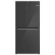 Хладилник с фризер с 4 врати BOSCH KMC85LEEA