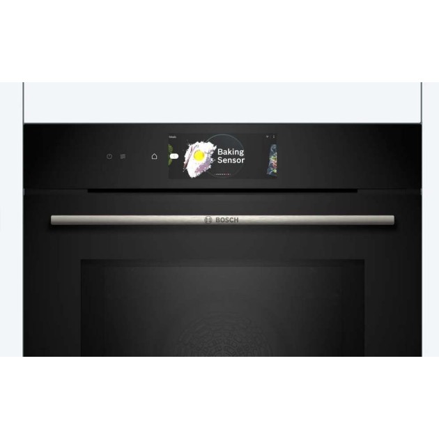 Фурна за вграждане BOSCH HMG778NB1