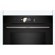 Фурна за вграждане BOSCH HMG778NB1