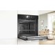 Фурна за вграждане BOSCH HMG778NB1
