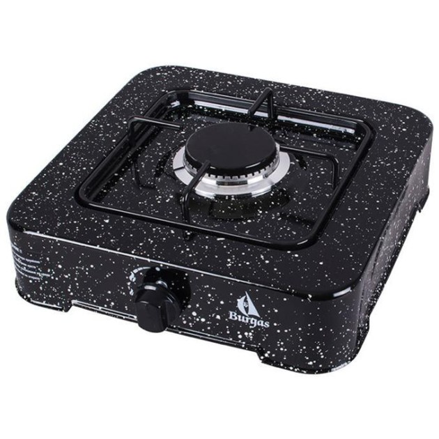 Газов котлон Burgas 101 Black