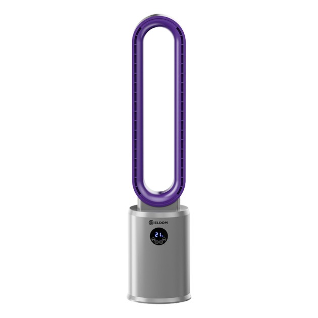 Вентилатор Eldom FFC-Silver 55 W