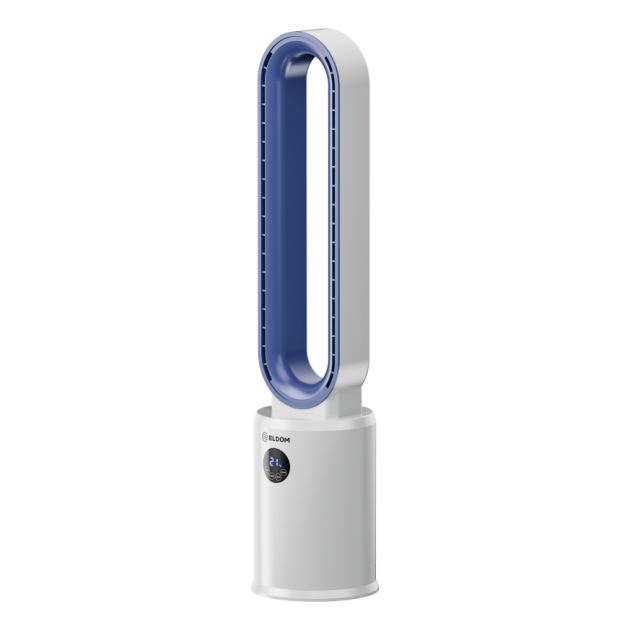 Вентилатор Eldom FFC-White 55 W
