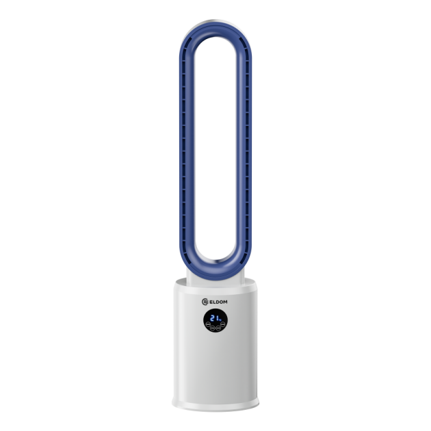 Вентилатор Eldom FFC-White 55 W