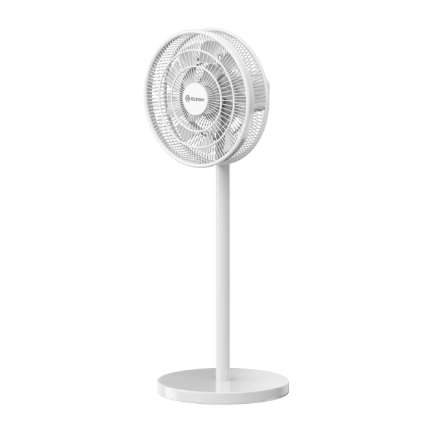 Вентилатор Eldom FFS-White 60W