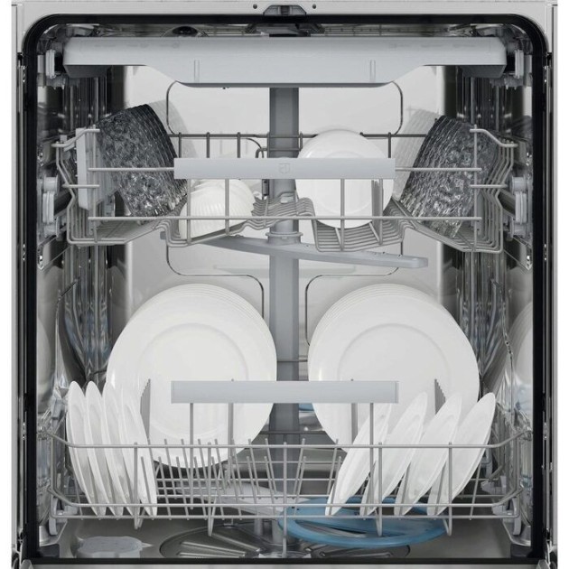 Съдомиялна за вграждане Electrolux E62LD200S