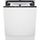 Съдомиялна за вграждане Electrolux E62LD200S