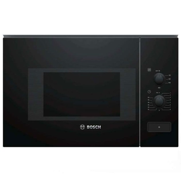 Микровълнова фурна за вграждане Bosch BFL520MB0