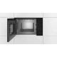 Микровълнова фурна за вграждане Bosch BFL520MB0