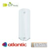 Бойлер Atlantic Steatite Turbo Slim 50 литра