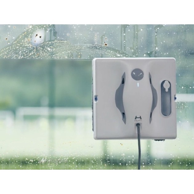 Робот за почистване на прозорци Xiaomi HUTT W8
