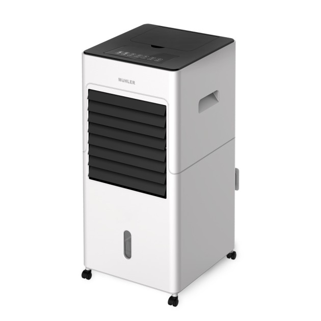 Мобилен охладител и отоплител Muhler MC 6066H
