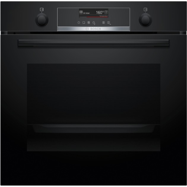 Фурна за вграждане BOSCH HBG539EB3