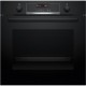 Фурна за вграждане BOSCH HBG539EB3