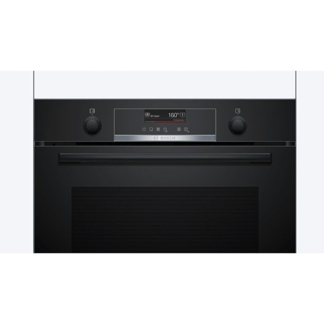 Фурна за вграждане BOSCH HBG539EB3
