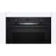 Фурна за вграждане BOSCH HBG539EB3