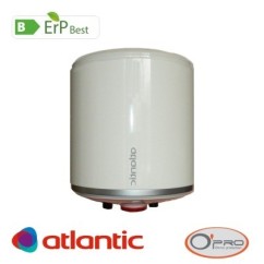Бойлер Atlantic O Pro 15 л над мивка