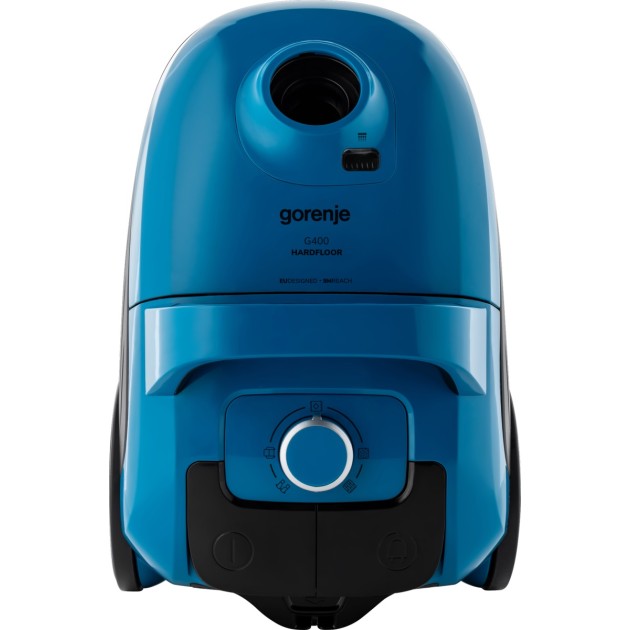 Прахосмукачка Gorenje VCE22G4HGR