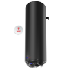 Бойлер Eldom WVF08039FEW-B 80л 3kW WIFI черен