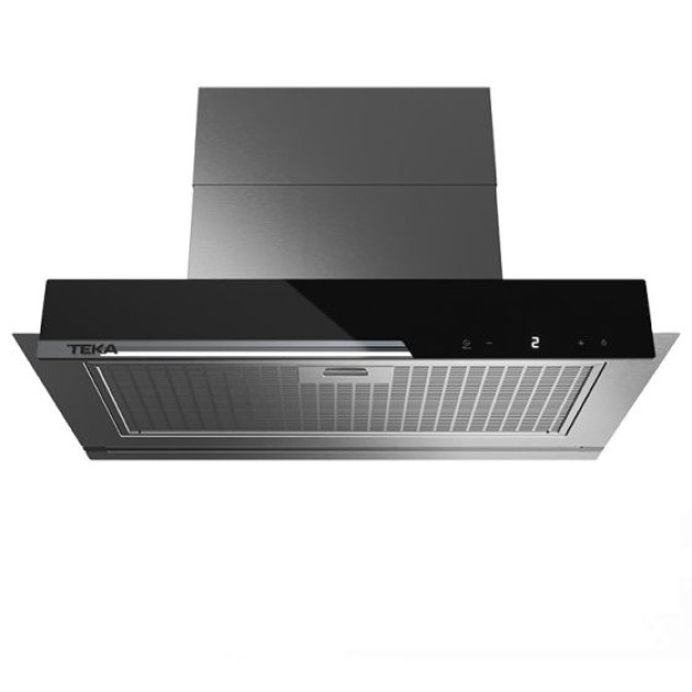 Аспиратор за вграждане TEKA GFI 67350 инокс