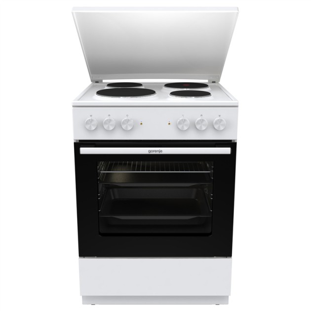 Готварска печка Gorenje GE6A41WB 