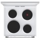 Готварска печка Gorenje GE6A41WB 