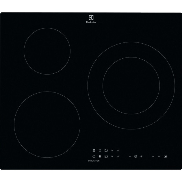Индукционен плот Electrolux LIT60336C