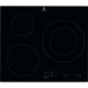 Индукционен плот Electrolux LIT60336C