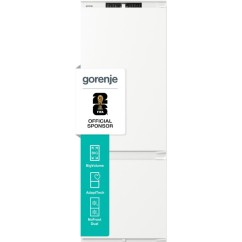 Хладилник за вграждане Gorenje NRKI619D61WFE