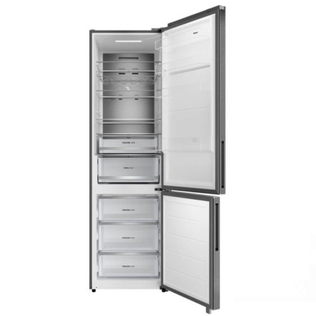 Хладилник с фризер TEKA RBF58650 SS