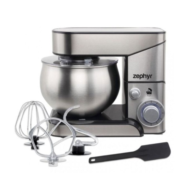 Миксер Zephyr Z 1115 U Планетарен