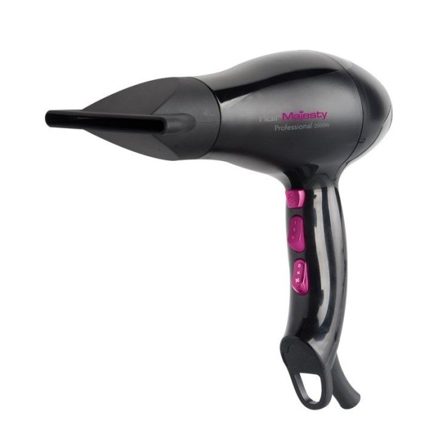 Сешоар Hair Majesty HM 5021