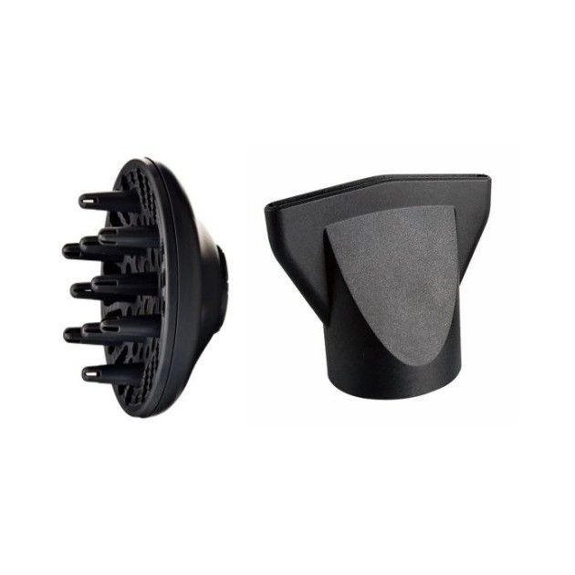 Сешоар Hair Majesty HM 5021