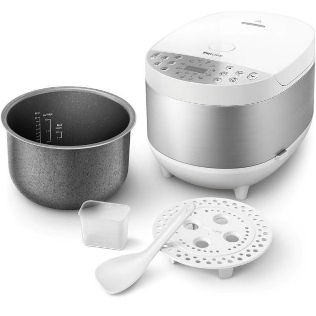 Мултикукър Philips HD4713 40