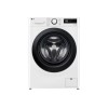 Пералня LG F4WR510SBW
