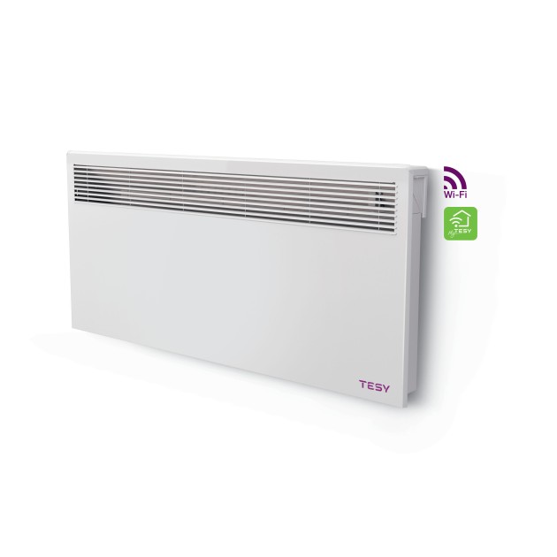 Конвектор Tesy CN 051 200 EI CLOUD W