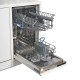 Съдомиялна за вграждане HEINNER HDW BIM45710AD+++