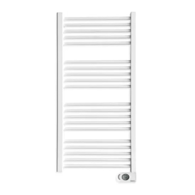 Eлектрическа лира за баня NOOR 750W