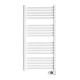 Eлектрическа лира за баня NOOR 750W