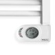 Eлектрическа лира за баня NOOR 750W