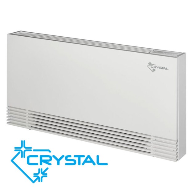 Вентилаторен конвектор Crystal SMART 800 R Wi-Fi